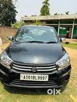 Maruti Suzuki Celerio Petrol Well Maintained