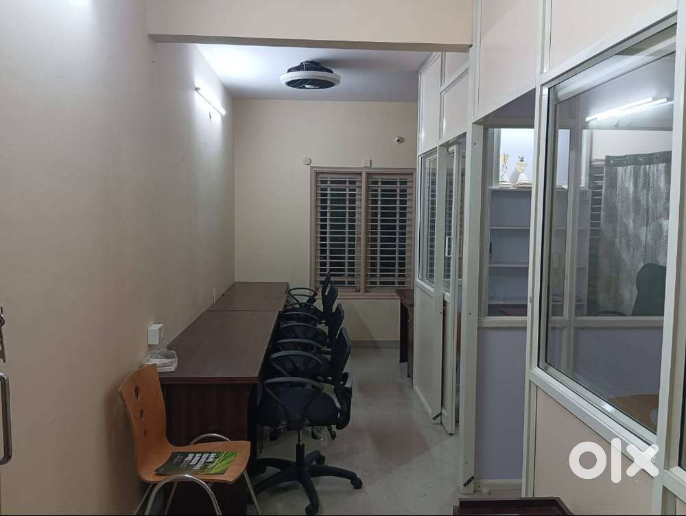 Office Space for Rent Banashankari, Padmanabhanagara