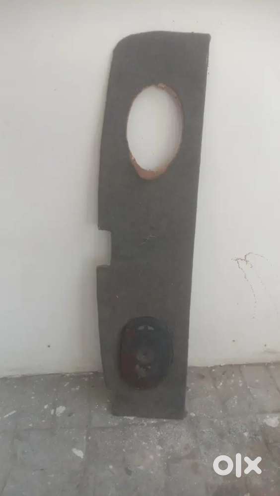 Maruti 800 spiker bord