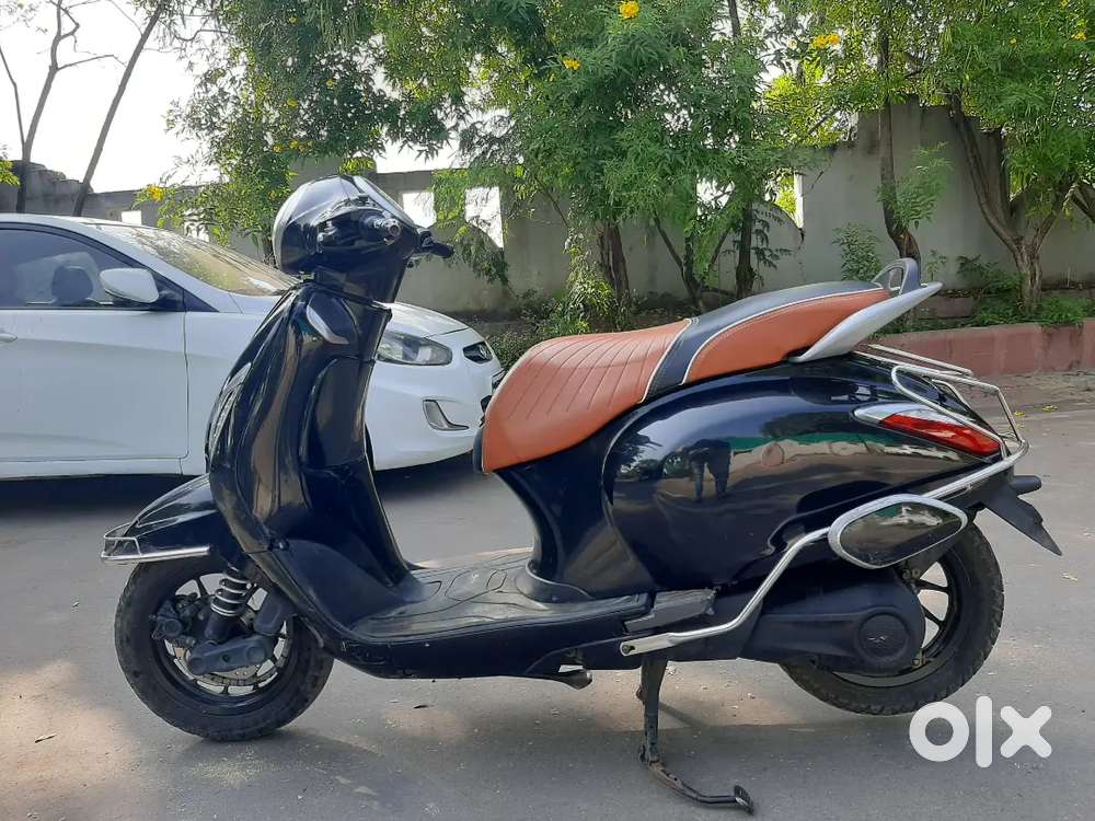 Bajaj chetak