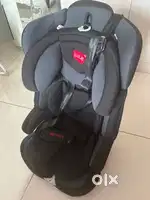Baby Car Seat