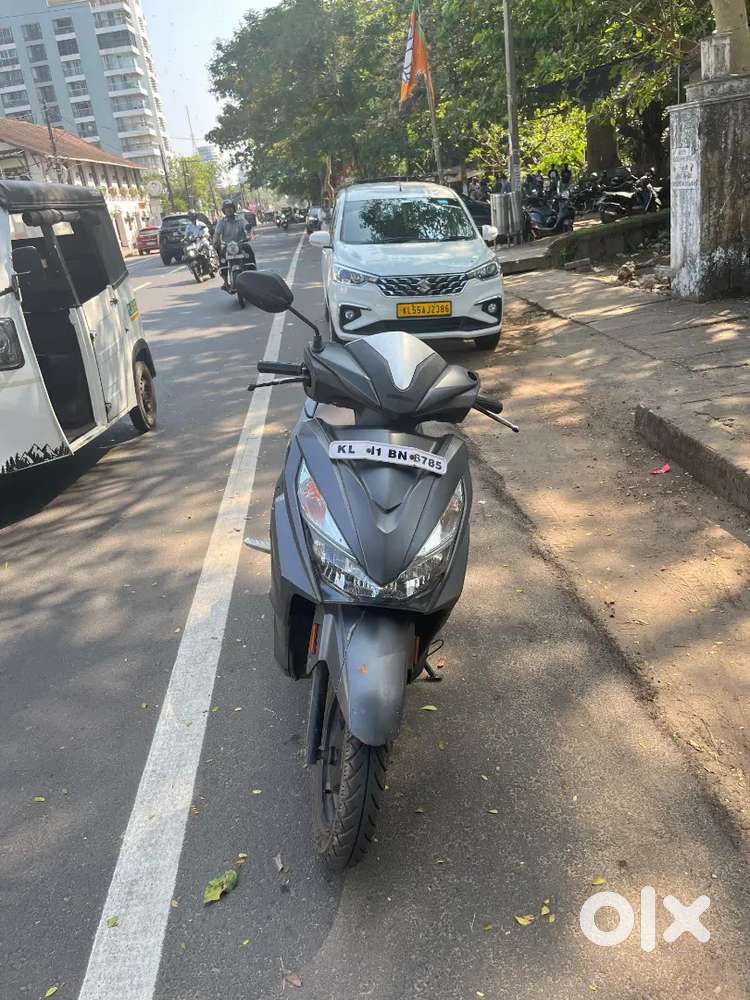 Goood condition neet vechile