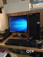 We have dell, Lenovo branded systems for sale at 2k
