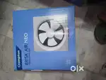 CROMPTON BRISK AIR NEO VENTILATING FAN