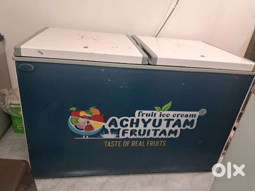 Best condition fridge