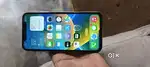 i phone x  is very good
