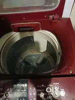 Front loading washing machine for sale
