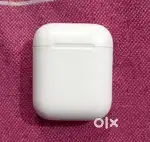 apple pod 2 original white good condition all working
