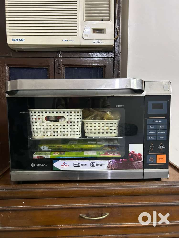 Oven Toaster Griller.