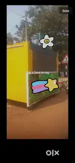 Thattukada for sale in urgent 35 k