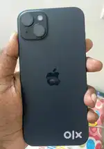 iPhone 15 plus