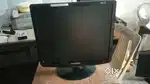 old SAMSUNG Monitor