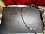 LG Micro oven