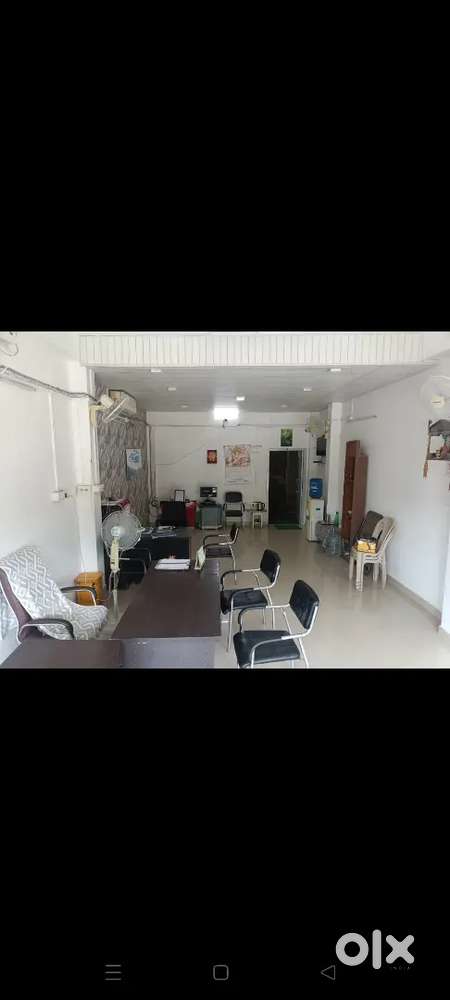 Vary beautiful commercial property for urgent rent at borbari magzine