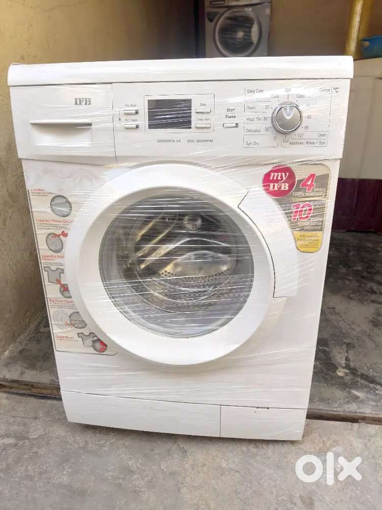 Ifb 6.5 kg front load