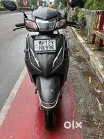 VERY EXELLENT CONDITION ACTIVA 6G FOR SELL