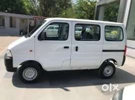 Maruti Suzuki Eeco 2023 Petrol 27000 Km Driven