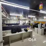 Full furnish Office Mumbai Naka