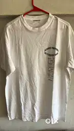 H&m t shirt