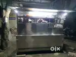 Stall for sale