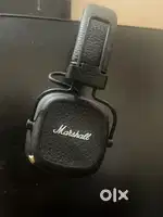 Marshall Major 5 Headphones