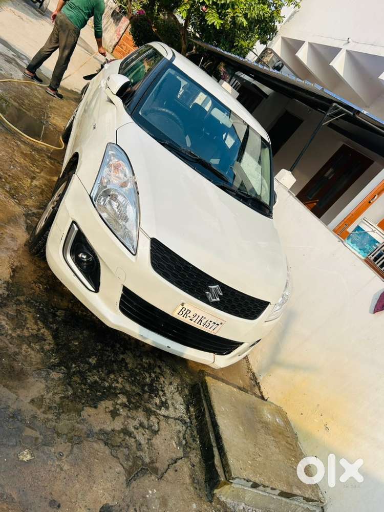 Maruti Suzuki Swift 2016 Petrol 31900 Km Driven