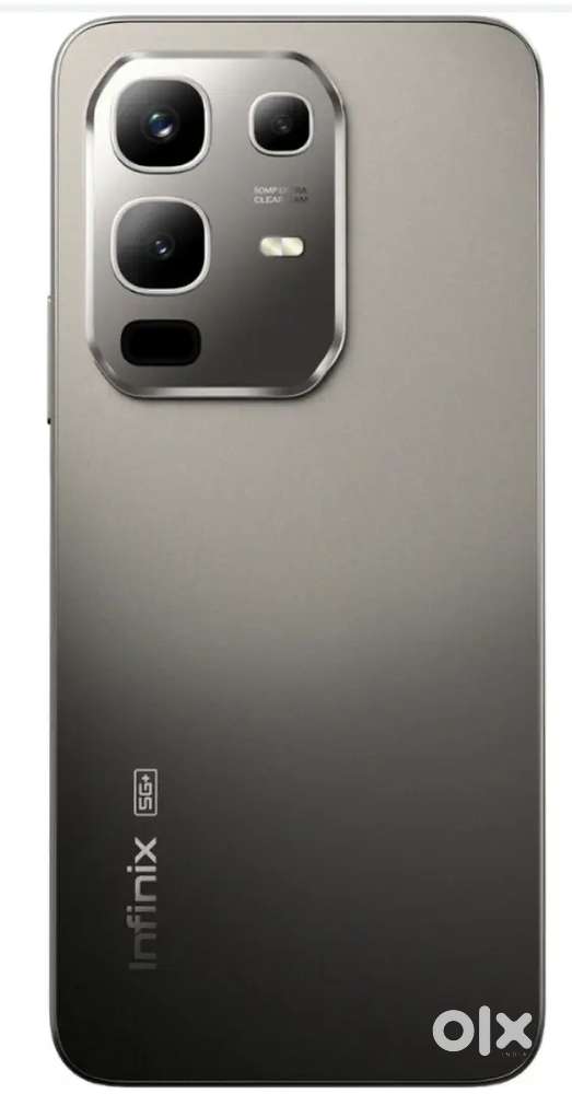 Infinix Note 50 x San 2025