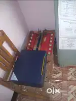 Urgent sale 24 volt inverter system