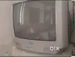 LG sampoorna TV 21 inch