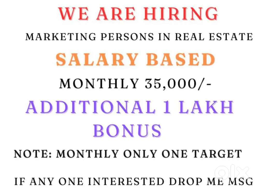 Marketing Director