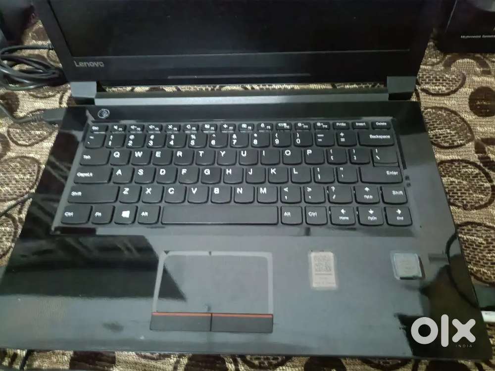Lenovo i3 generation 7 very good condition