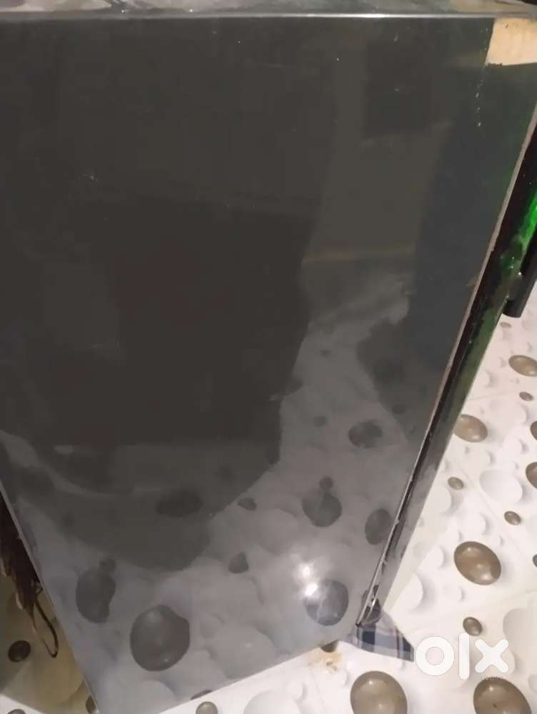 Videocon ka fridge 2017 model 3 star 100/160 lter