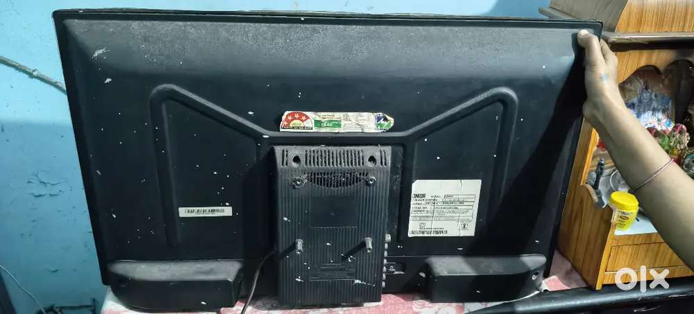Old Tv Onida 32 inch