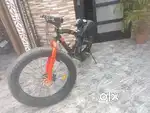 Gara vail cycle