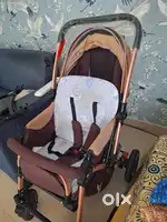 Hardly used Kid stroller for sale