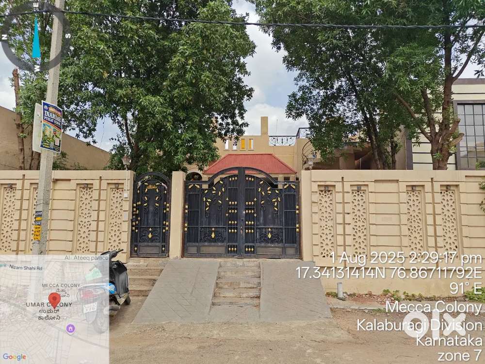 2 BHK House for sale