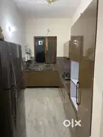 Available for rent for rent 2bhk furnished 2nd floor Sector 85 Mohali