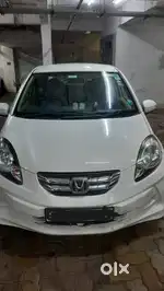 Honda Amaze 2013 Diesel Well Maintained
