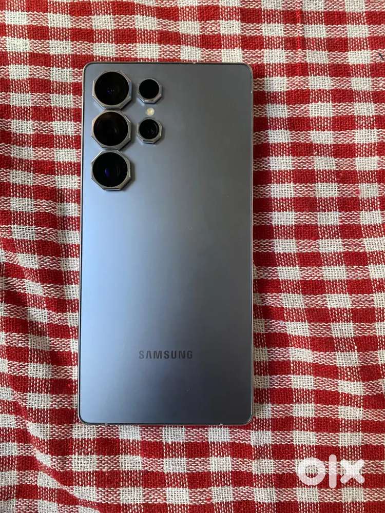 Samsung s25 ulter 256 gb