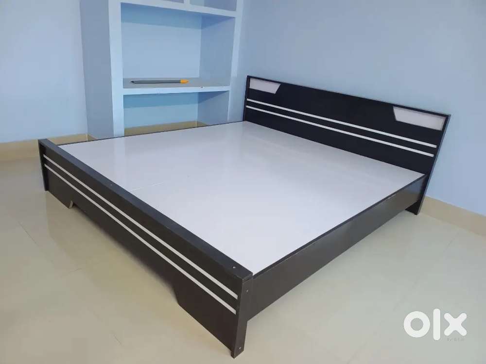 King Size Bed