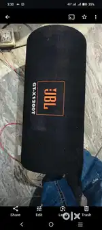 4 channel amp basstube