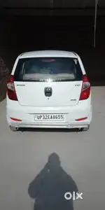 Hyundai i10 2012 Petrol Well Maintained,