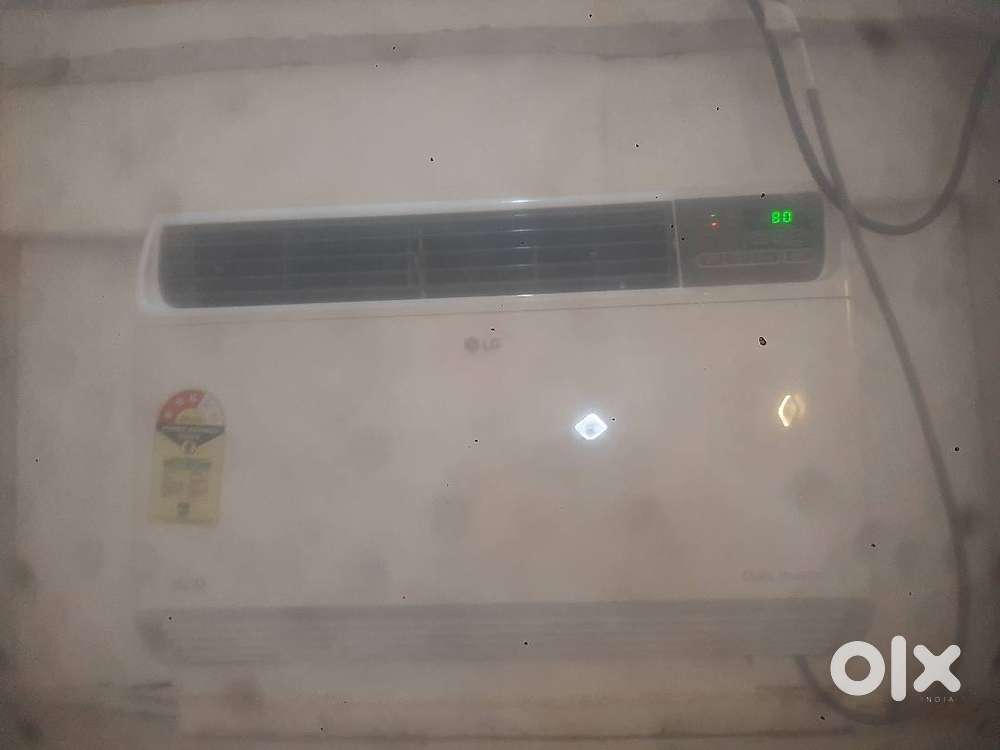 Lg window ac 1.5 ton uw-q18wuxa model