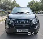 Mahindra XUV500 2011-2015 W6 2WD, 2015, Diesel