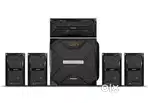 5.1CH home theater Philips SPA5250B