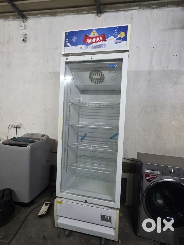 Indicool visi cooler