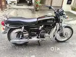 Yamaha RX 135.Valid till 2030 NOC available