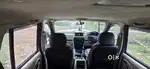 Mahindra Scorpio 2020 Diesel 88000 Km Driven