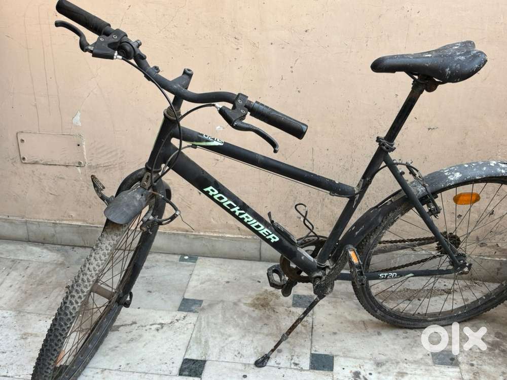 Bicycle for sale