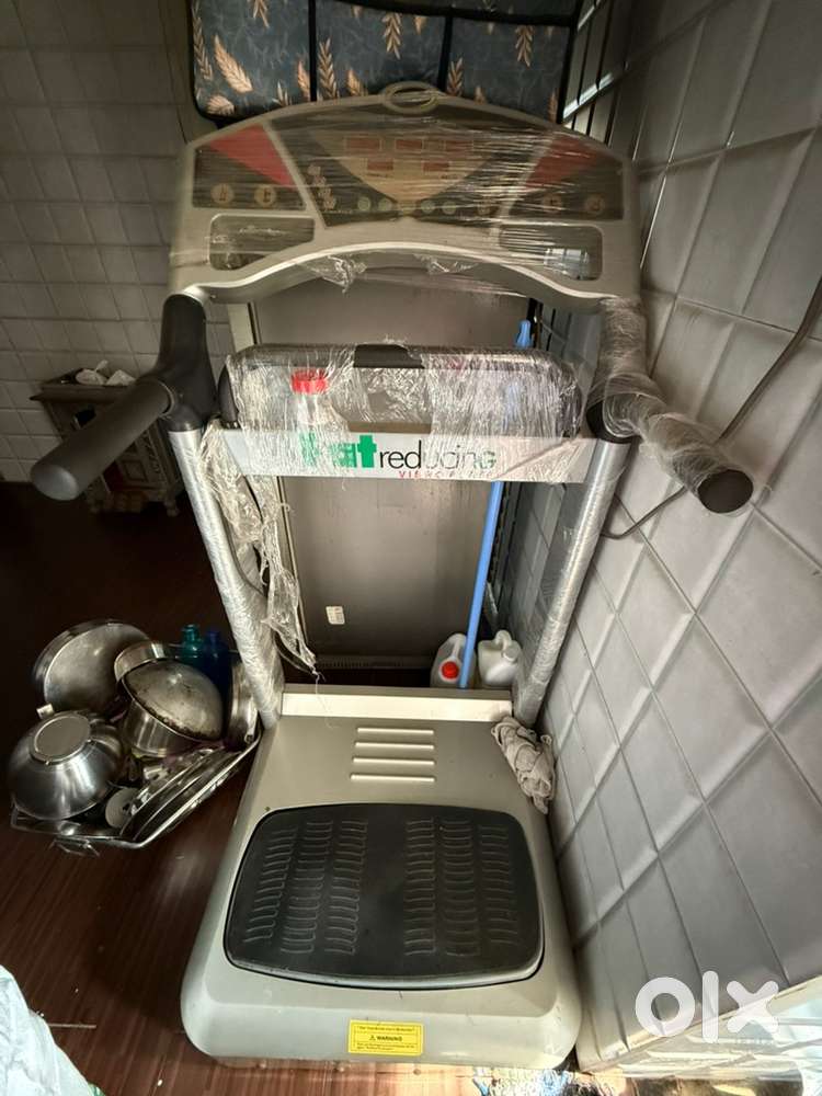 URGENT SALE: Fit Reducing Full Body Fitness